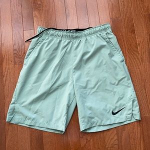 Men’s Nike athletic shorts